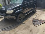 UAZ Patriot-2