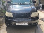 UAZ Patriot-1