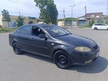 Daewoo Gentra-3