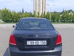 Daewoo Gentra-4