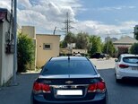 Chevrolet Cruze-6