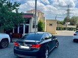 Chevrolet Cruze-8
