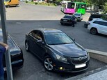 Chevrolet Cruze-1