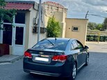 Chevrolet Cruze-2