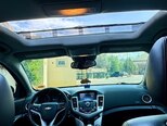 Chevrolet Cruze-4