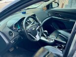 Chevrolet Cruze-3