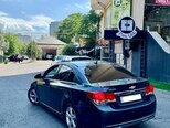 Chevrolet Cruze-7