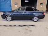 LADA (VAZ) Priora-3
