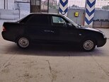 LADA (VAZ) Priora-5
