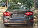 Chevrolet Cruze-2