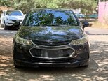 Chevrolet Cruze-1