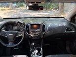 Chevrolet Cruze-3