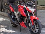 TVS Apache RTR 160 4V-1