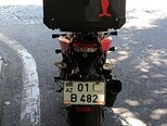 TVS Apache RTR 160 4V-6