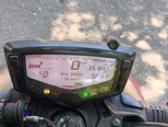 TVS Apache RTR 160 4V-5