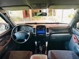 Toyota Land Cruiser Prado-14