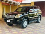Toyota Land Cruiser Prado-11