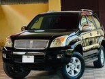 Toyota Land Cruiser Prado-5
