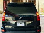 Toyota Land Cruiser Prado-2
