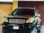 Toyota Land Cruiser Prado-3