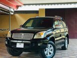 Toyota Land Cruiser Prado-10