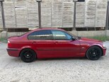 BMW 320-4