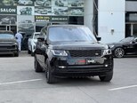 Land Rover Range Rover-16