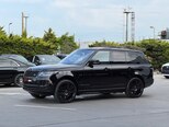 Land Rover Range Rover-11