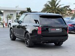 Land Rover Range Rover-8