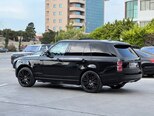 Land Rover Range Rover-9
