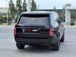 Land Rover Range Rover-5