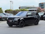Land Rover Range Rover-12