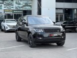 Land Rover Range Rover-1