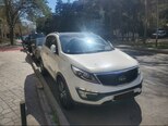Kia Sportage-1