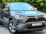 Toyota RAV4-2