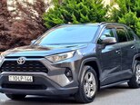 Toyota RAV4-3
