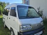 Chevrolet Damas-11