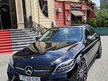 Mercedes C 300-1