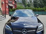 Mercedes C 300-2