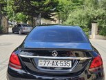 Mercedes C 300-4