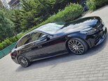 Mercedes C 300-3