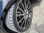 Mercedes C 300-6