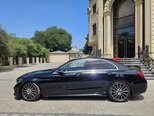 Mercedes C 300-5