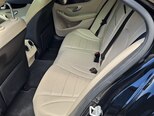 Mercedes C 300-8