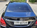 Mercedes C 300-9