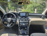 Mercedes C 300-12