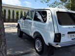LADA (VAZ) Niva-4