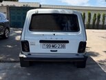 LADA (VAZ) Niva-5