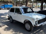 LADA (VAZ) Niva-2