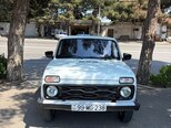 LADA (VAZ) Niva-1